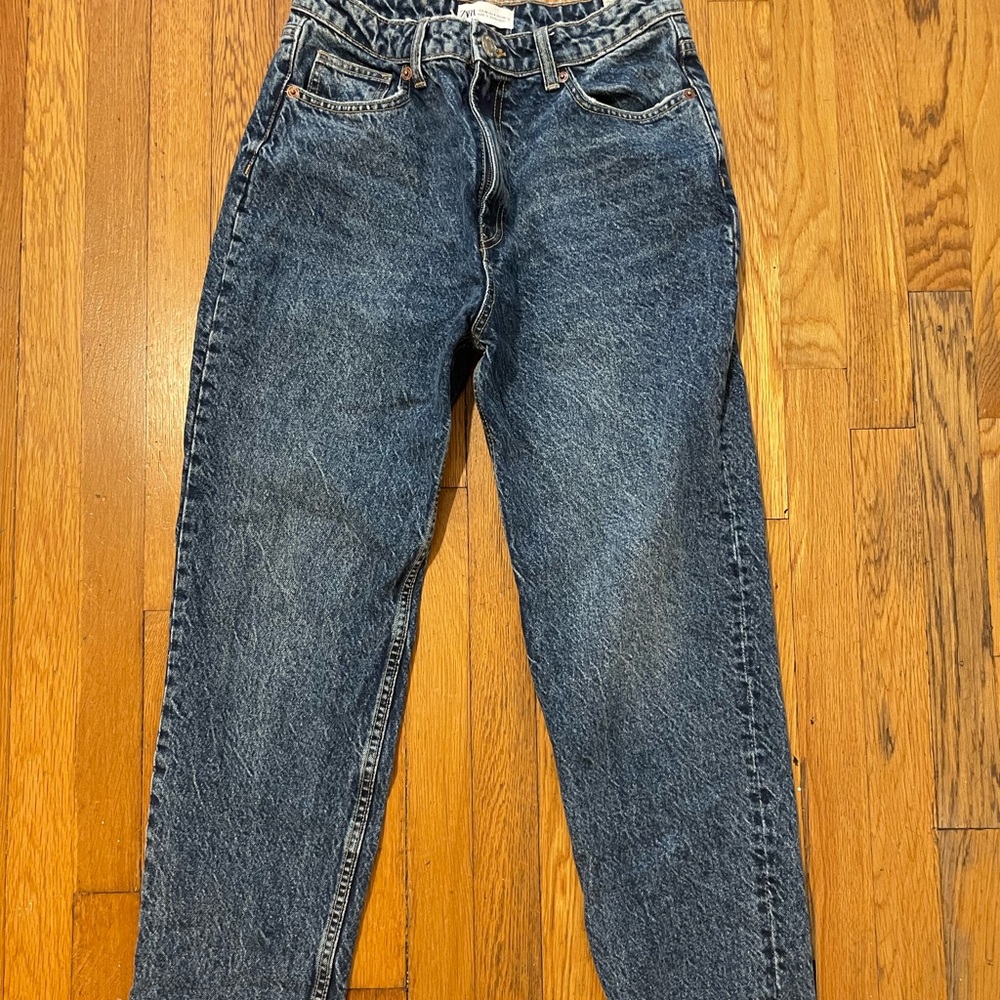 Zara Jeans